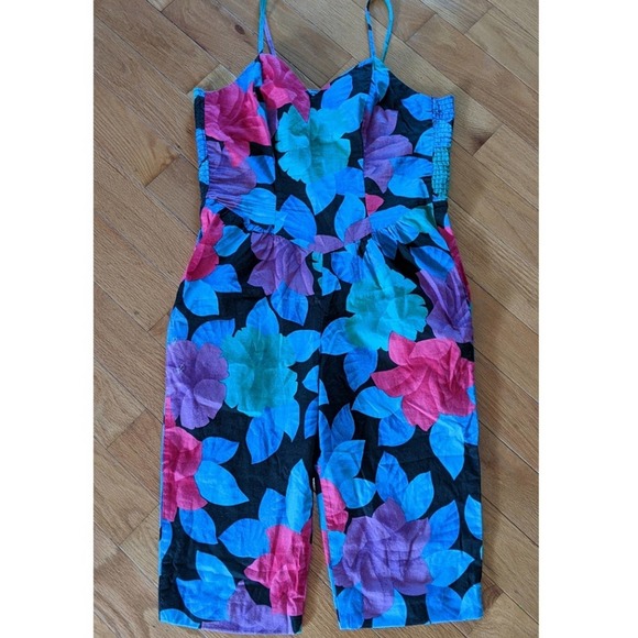 1970's Vintage On The Rocks California Jumper - Picture 5 of 14